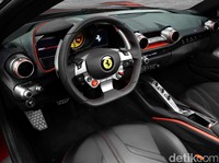 812 Superfast, Mobil Terkuat Ferrari