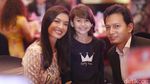 Raline Shah dan Keluarga SYTD 2 di Trans TV, Cocok?
