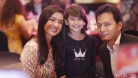Para bintang SYTD 2 itu tampak berfoto bersama, cocok?
