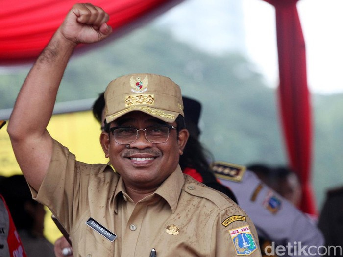 Sumarsono Wacanakan Sanksi bagi Guru yang Muridnya Ikut Tawuran