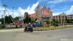 Menyelusuri Jalan Trans Papua