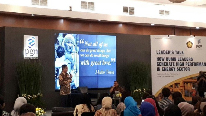 Kisah Jonan Dipanggil Jokowi dan Dipilih Jadi Menteri