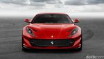 Ferrari Terkuat Disapa 812 Superfast