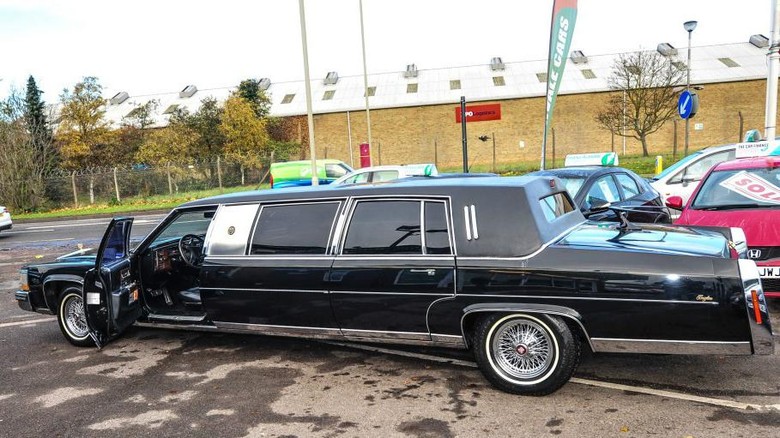 Foto: Carscoops Foto: Carscoops