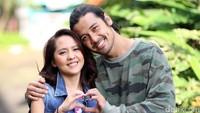 Film tersebut dapat disaksikan mulai hari ini di bioskop kesayangan Anda.