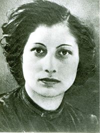 Noor Inayat Khan