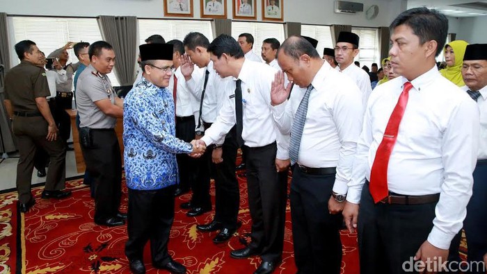 Cita-cita Bupati Anas, Banyuwangi Jadi Kota Bebas Pungli