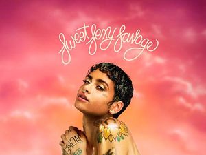 Duh! Konser Kehlani di Jakarta Ditunda