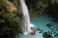 Keeksotisan Filipina Menawarkan Keindahan Alam