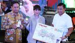 BNI Gelar Java Jazz Festival 2017