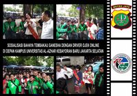 Efek Tembakau Ganesha: Euforia hingga Halusinasi Tinggi