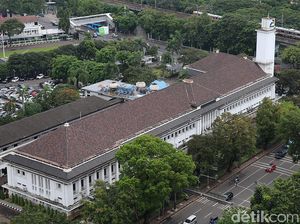 Dibui 8 Tahun Penjara, Eks Presdir Dana Pensiun Gugat Pertamina Rp 46 M