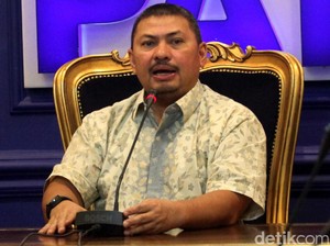 PAN Tolak Usul Wiranto soal Kasus Calon Kepala Daerah Ditunda
