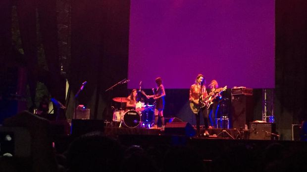 Warpaint