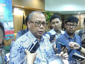 Alasan Kemhub Izinkan Mobil LCGC Jadi Taksi Online