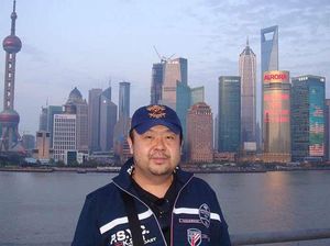 Hidup dalam Ancaman, Kim Jong-Nam Jarang Ditemani Pengawal