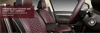 Suzuki Kenalkan Ertiga Edisi Khusus, Lebih Wah