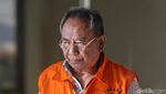 Pemeriksaan Lanjutan Charles Jones Mesang