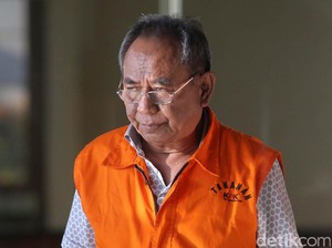 Korupsi di P2KTrans, KPK Telusuri Indikasi Aliran Dana di DPR