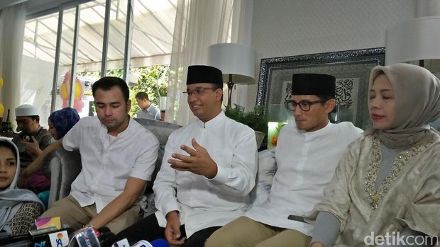 Anies Baswedan Pastikan Kantongi Tambahan Dukungan Parpol Lain