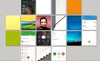 LG G6 Usung Antar Muka UX 6.0