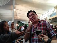 1.600 Warga Lapor ke Posko Relawan Ahok karena Tak Bisa Mencoblos