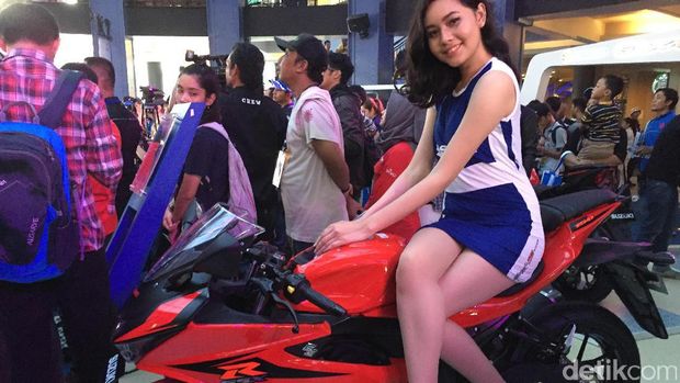 Perang Motor Sport 150 cc, Mana yang Terlaris?