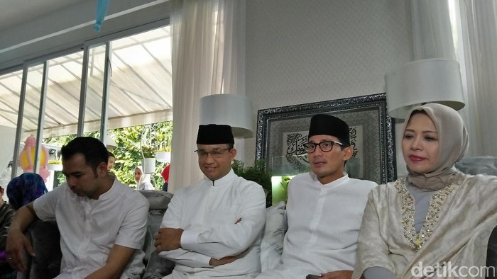 Anies Baswedan Pastikan Kantongi Tambahan Dukungan Parpol Lain