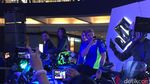 Suzuki Luncurkan Si Kembar GSX-R150 dan GSX-S150