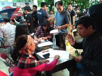 Relawan Ahok akan Bawa Aduan Warga Soal Kecurangan ke Bawaslu