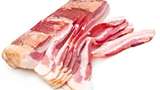Viral, Suara Daging Bacon Digoreng Jadi Pengantar Tidur