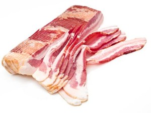Taruh Bacon di Depan Masjid, Wanita Ini Ditangkap Polisi