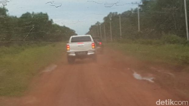 Jalan Trans Papua