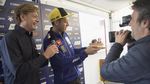 Foto: Aksi-aksi dari Tes Pramusim MotoGP di Phillip Island