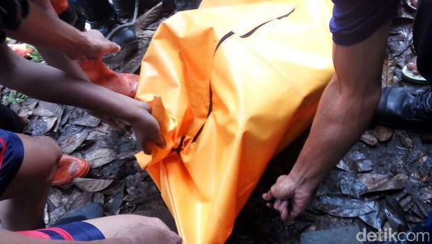 Seorang Pria Tewas Tenggelam di Danau KBN Semper Jakut