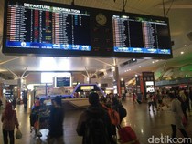 Turis China Berulah, Sampai-sampai Ditendang dari Pesawat