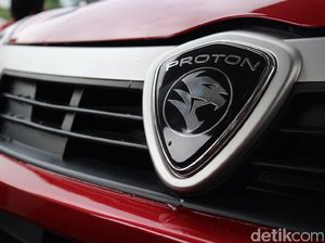 Belajar dari Malaysia: Mobil Nasional Laris Manis dan Disukai Rakyat