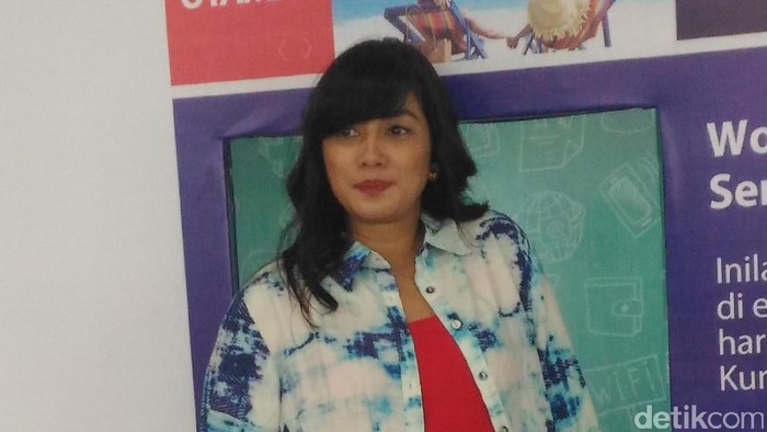 Ussy Sulistiawaty Berbagi Rahasia Sukses dalam Bisnis