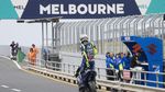 Foto: Aksi-aksi dari Tes Pramusim MotoGP di Phillip Island