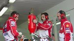 Foto: Aksi-aksi dari Tes Pramusim MotoGP di Phillip Island