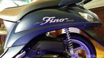 Fino Grande, Skutik Anyar dari Yamaha