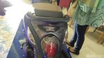 Fino Grande, Skutik Anyar dari Yamaha