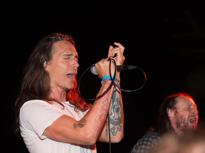 Selain Indonesia, Incubus Juga Sambangi 7 Kota di Asia Selain Indonesia, Incubus Juga Sambangi 7 Kota di Asia
