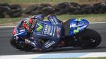 Foto: Aksi-aksi dari Tes Pramusim MotoGP di Phillip Island