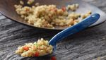 Perdana Menteri Najib yang Diejek karena Makan Quinoa