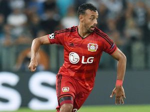 Karim Bellarabi, Pencetak Gol ke-50.000 di Bundesliga