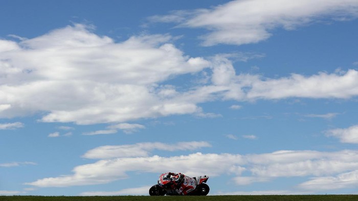 Lorenzo Ungkap Motivasi Gabung Ducati, Kritik Bos Yamaha