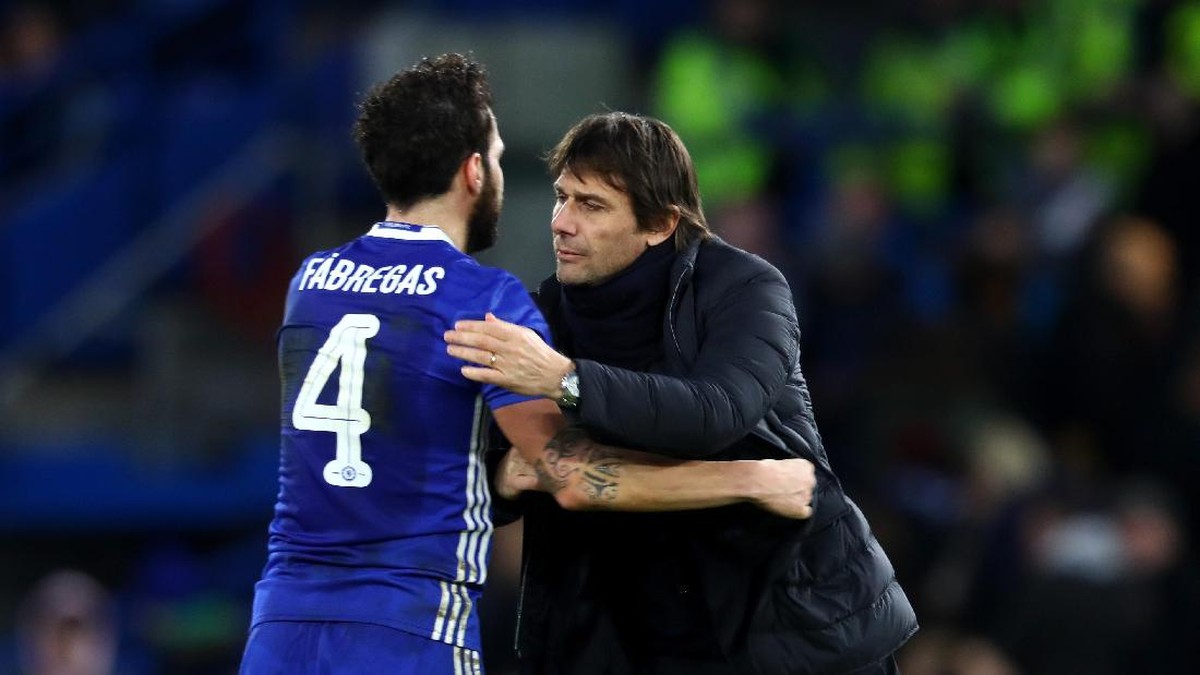 Foto: Clive Mason/Getty Images