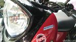 Fino Grande, Skutik Anyar dari Yamaha