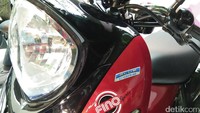 Untuk harga, kedua produk penyegaran ini dibanderol Rp 16,9 juta (On the road Jakarta).